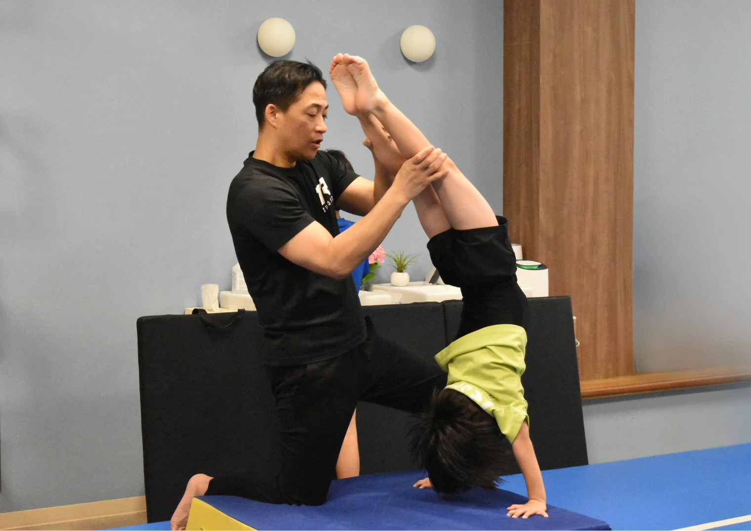 プライベートレッスン